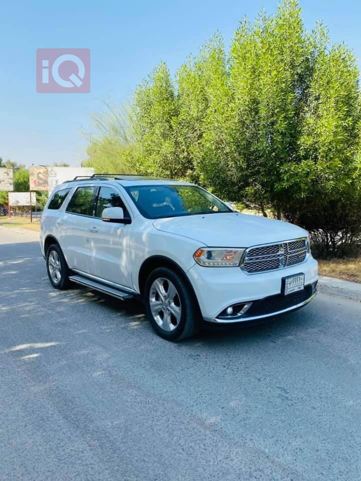 دودج دورانجو